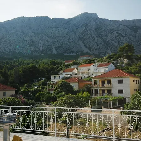 Appartement 10256b *