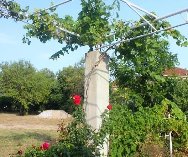 10256b Appartement Orebić