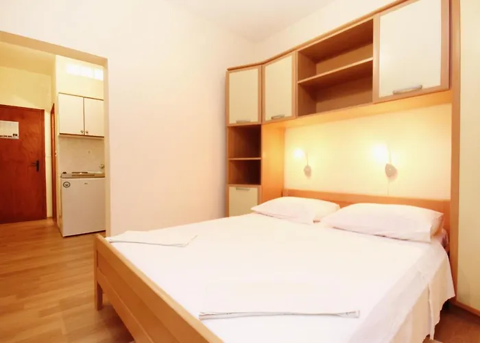 Appartement 10256b *