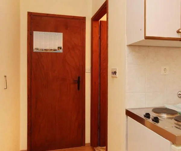 Appartement 10256b Orebić