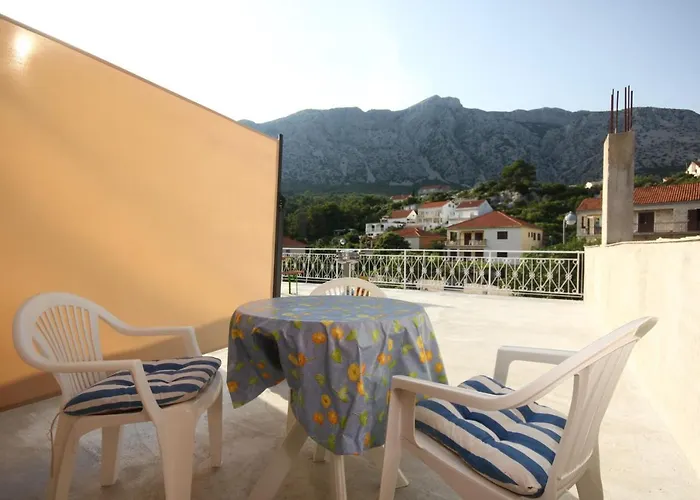 公寓 10256b 奥瑞比克